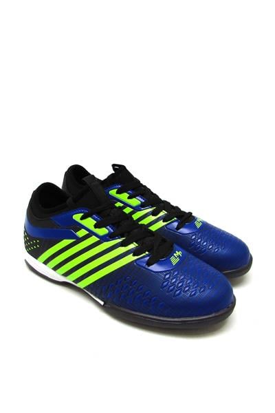 Mp Erkek Halısaha Krampon Lacivert MP-2804