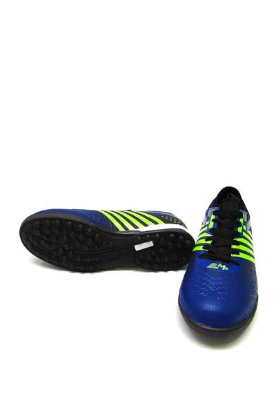 Mp Erkek Halısaha Krampon Lacivert MP-2804