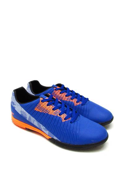 Mp Erkek Halısaha Krampon Mavi MP-2808