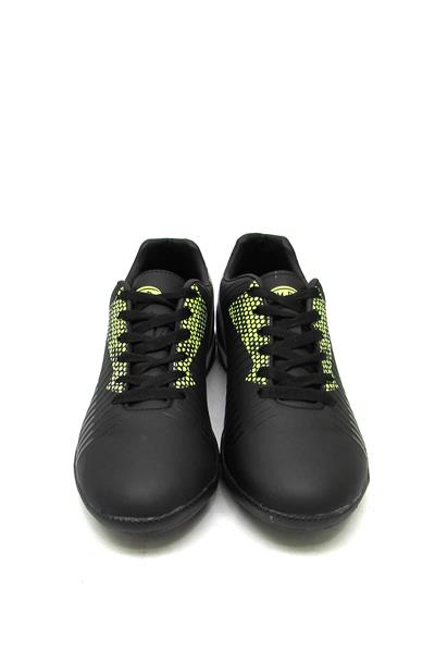 Mp Erkek Halısaha Krampon Siyah MP-2808