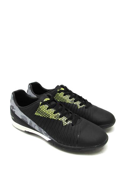 Mp Erkek Halısaha Krampon Siyah MP-2808