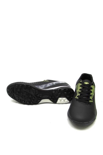 Mp Erkek Halısaha Krampon Siyah MP-2808