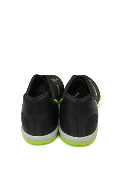 Mp Erkek Halısaha Krampon Siyah MP2404