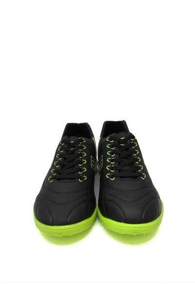 Mp Erkek Halısaha Krampon Siyah MP2404