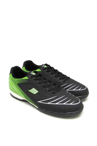 Mp Erkek Halısaha Krampon Siyah Yeşil MP2802