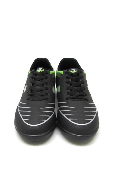 Mp Erkek Halısaha Krampon Siyah Yeşil MP2802