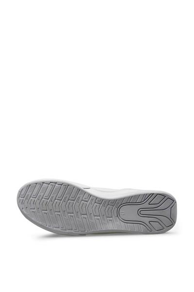 MP Erkek Sneakers Spor Ayakkabı Beyaz MP-1076