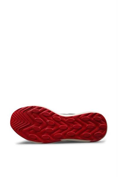 Mp Erkek Sneakers Spor Ayakkabı Füme MP1031