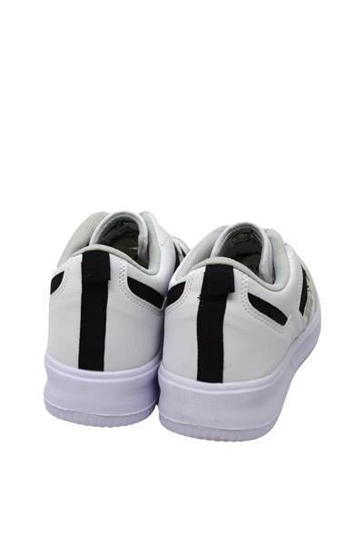 Mp Erkek Spor Ayakkabı Beyaz MP-2683