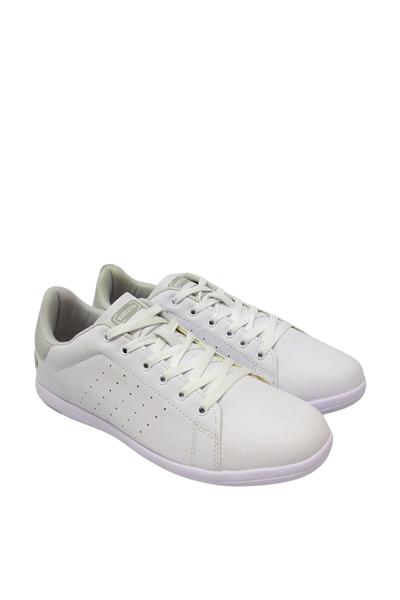 Mp Erkek Spor Ayakkabı Beyaz MP2691