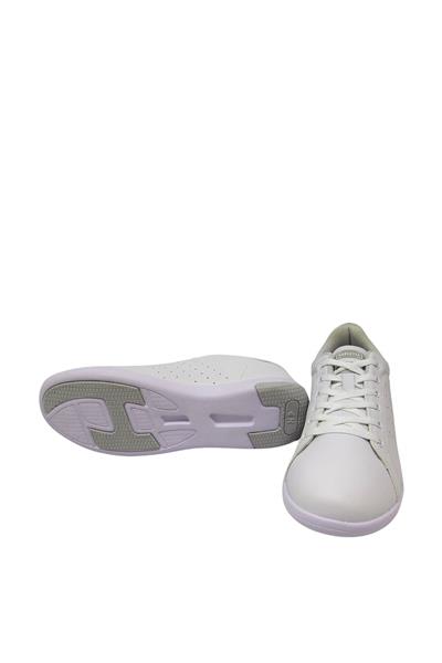 Mp Erkek Spor Ayakkabı Beyaz MP2691