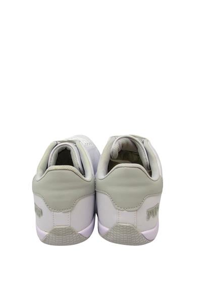 Mp Erkek Spor Ayakkabı Beyaz MP2691