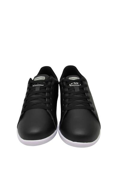 Mp Erkek Spor Ayakkabı Beyaz Siyah Beyaz MP2691