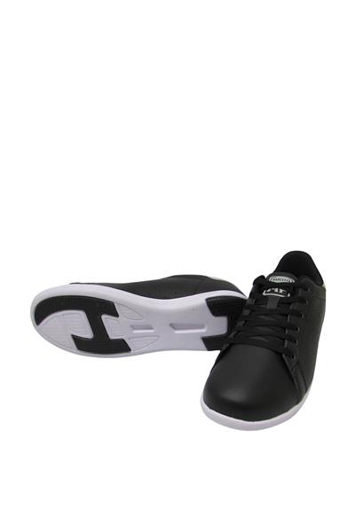 Mp Erkek Spor Ayakkabı Beyaz Siyah Beyaz MP2691