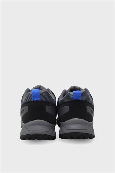 Mp Erkek Spor Ayakkabı Füme MP-2014