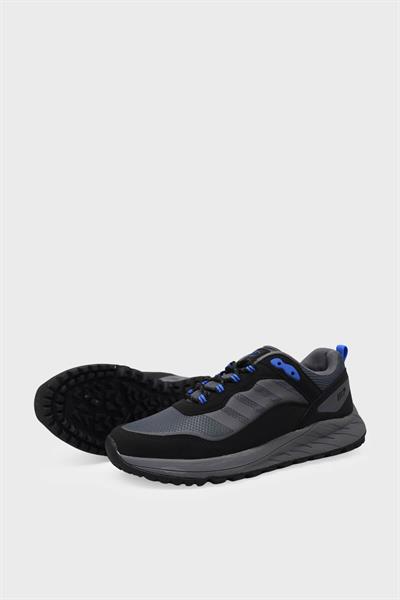 Mp Erkek Spor Ayakkabı Füme MP-2014