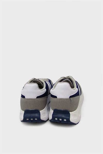 Mp Erkek Spor Ayakkabı Gri MP-1546