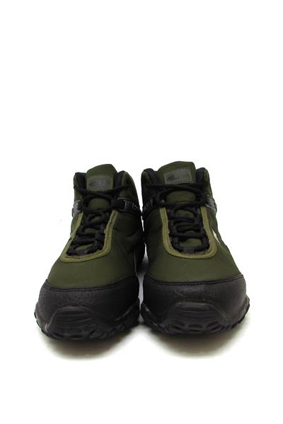 Mp Erkek Spor Ayakkabı Haki MP-2609