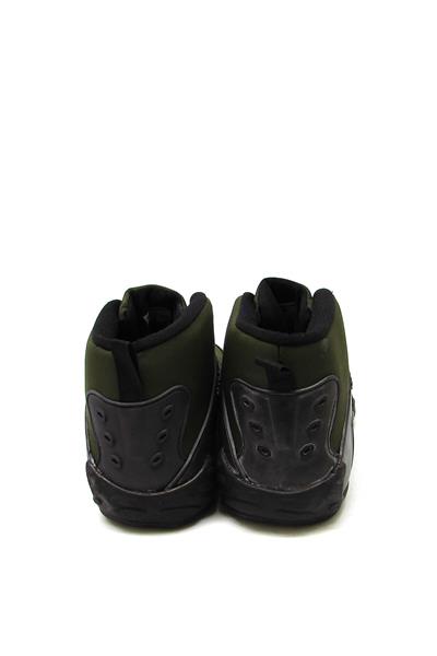 Mp Erkek Spor Ayakkabı Haki MP-2609