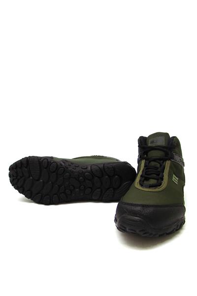 Mp Erkek Spor Ayakkabı Haki MP-2609