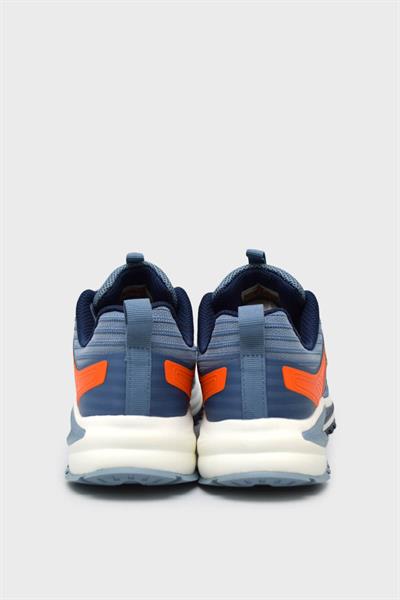 Mp Erkek Spor Ayakkabı Indigo Mavisi MP-1648