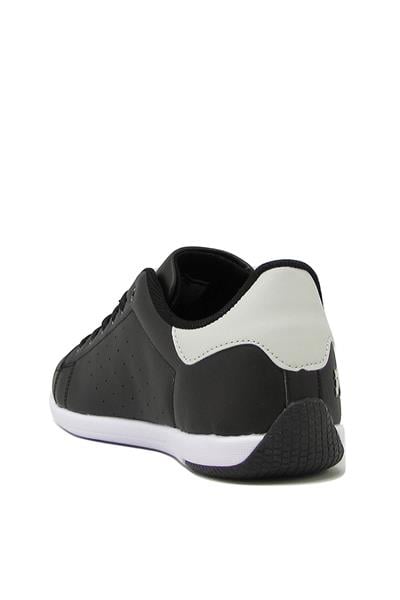 Mp Erkek Spor Ayakkabı Siyah Beyaz MP2691