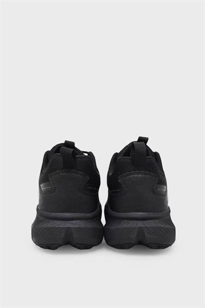 Mp Erkek Spor Ayakkabı Siyah MP-1896