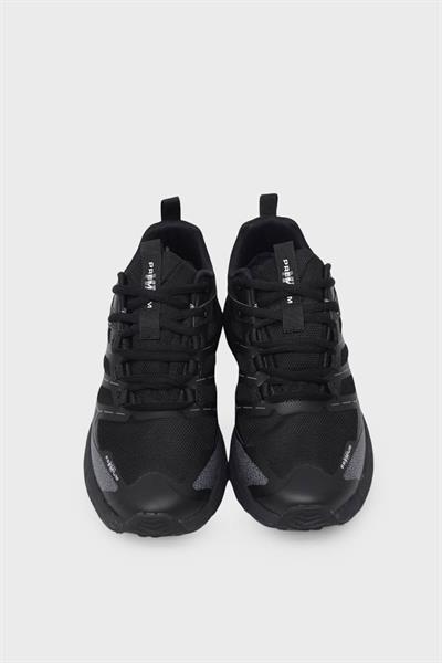 Mp Erkek Spor Ayakkabı Siyah MP-1896