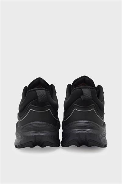 Mp Erkek Spor Ayakkabı Siyah MP-1897