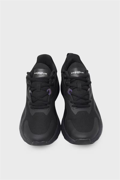 Mp Erkek Spor Ayakkabı Siyah MP-1897