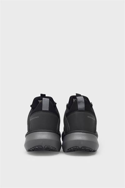 Mp Erkek Spor Ayakkabı Siyah MP-2048