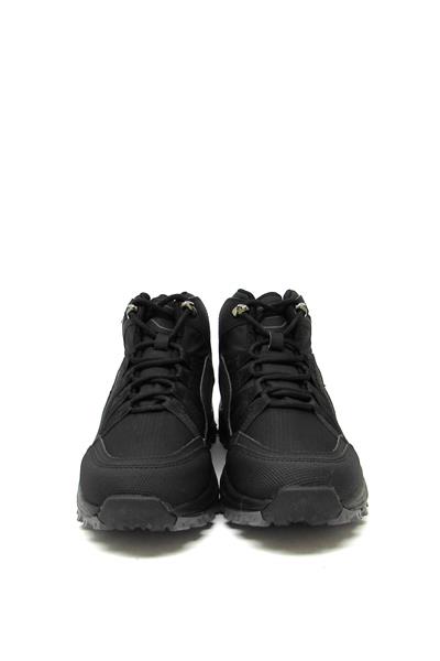 Mp Erkek Spor Ayakkabı Siyah MP-2603