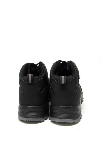 Mp Erkek Spor Ayakkabı Siyah MP-2603