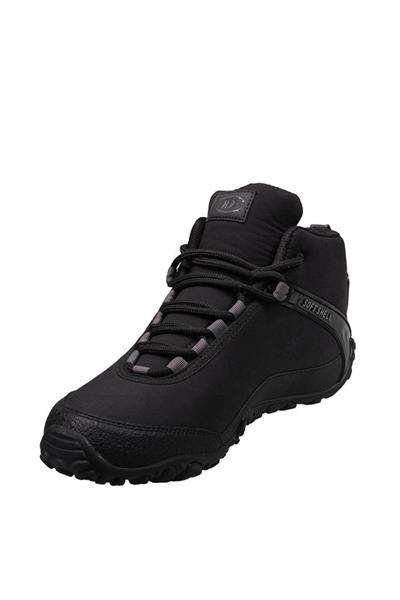 Mp Erkek Spor Ayakkabı Siyah MP-2609