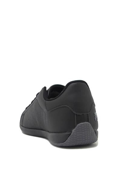 Mp Erkek Spor Ayakkabı Siyah MP2691