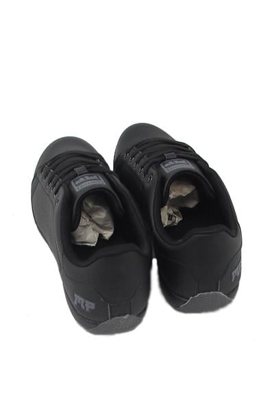 Mp Erkek Spor Ayakkabı Siyah MP2691