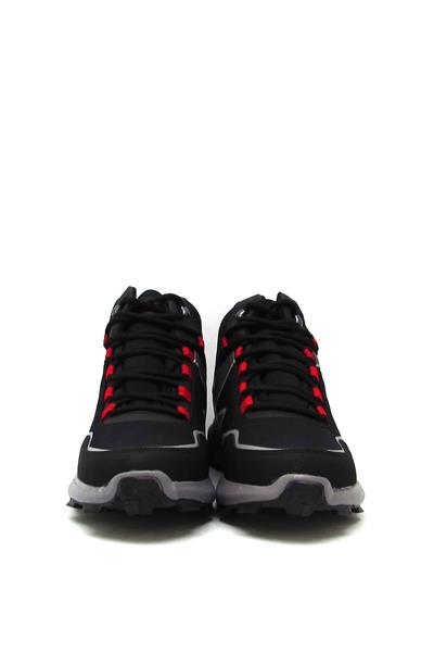 Mp Erkek Spor Bot Siyah Kırmızı MP2184