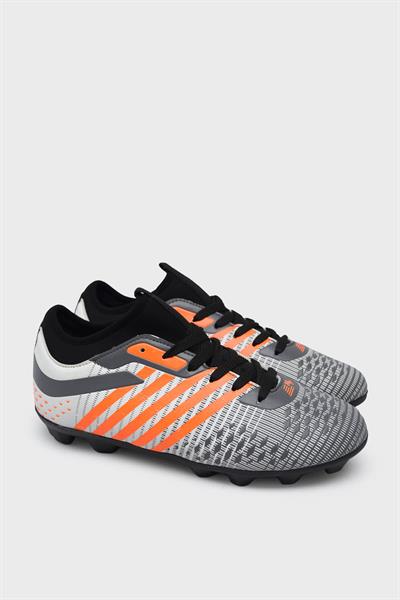 Mp Erkek Streç Çivili Krampon Beyaz Turuncu MP-2805