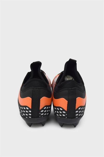 Mp Erkek Streç Çivili Krampon Siyah Turuncu MP-2805