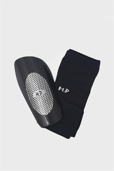 Mp Erkek Tekmelik Siyah MP-110