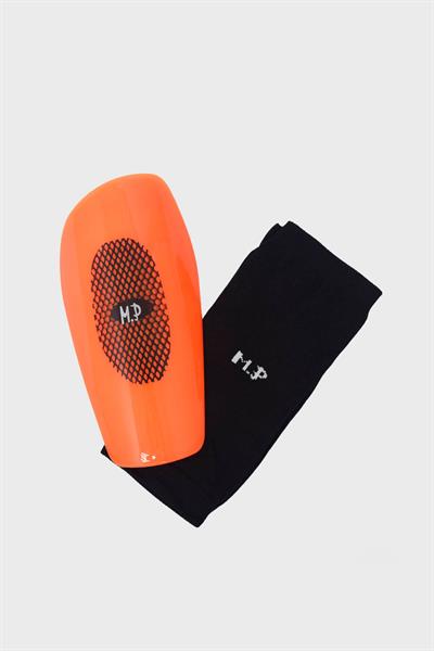 Mp Erkek Tekmelik Turuncu MP-110