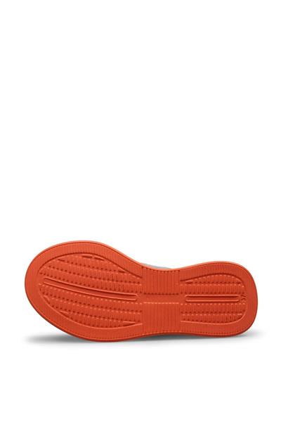 MP Erkek Triko Sneakers Spor Ayakkabı Gri MP2346