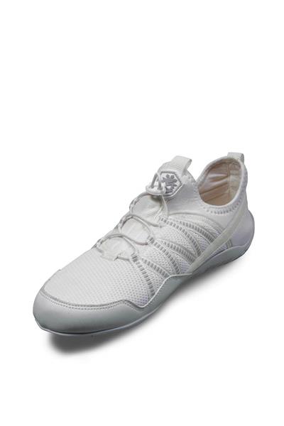 MP Erkek Yazlık Sneakers Beyaz MP1069