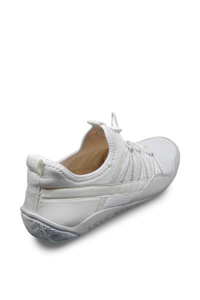 MP Erkek Yazlık Sneakers Beyaz MP1069