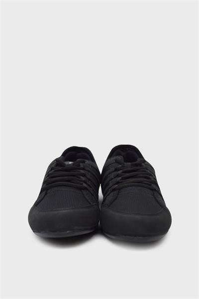 Mp Erkek Yazlık Sneakers Siyah MP-1521