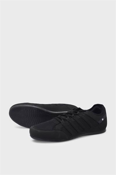 Mp Erkek Yazlık Sneakers Siyah MP-1521