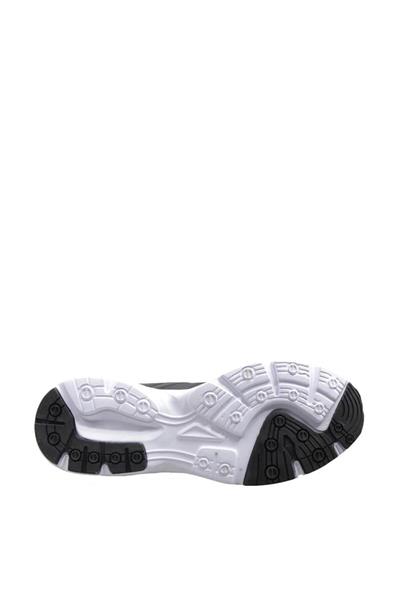 MP Erkek Yazlık Sneakers Spor Ayakkabı Siyah Beyaz MP2632-B