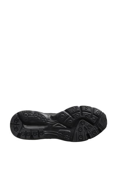 MP Erkek Yazlık Sneakers Spor Ayakkabı Siyah MP2632-B