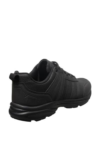 MP Erkek Yazlık Sneakers Spor Ayakkabı Siyah MP2632-B