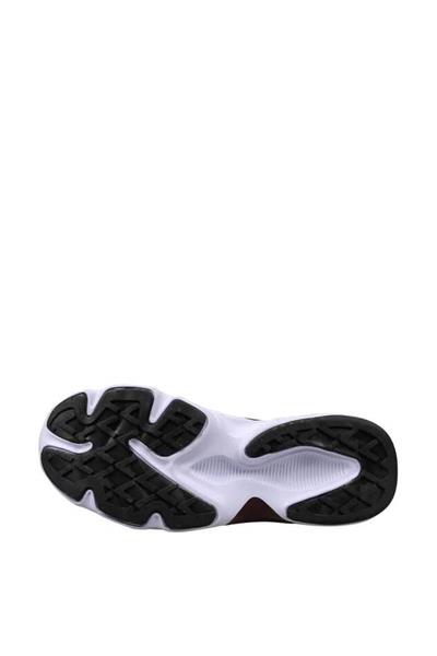 MP Kadın Basket Ayakkabısı Beyaz Bordo MP1723-G